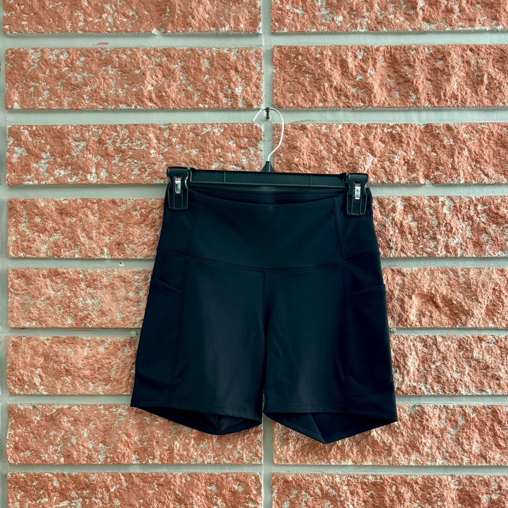 TGP biker shorts - Picture 4 of 6